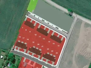 Prodej rodinného domu, Přerov, 142 m2