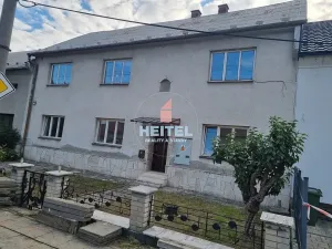 Prodej vícegeneračního domu, Prosenice, Na Chmelínku, 205 m2