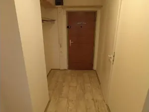 Pronájem bytu 2+kk, Praha - Vokovice, Kladenská, 52 m2