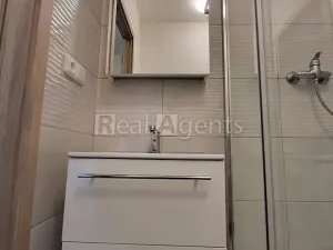 Pronájem bytu 2+kk, Nový Jičín, Nádražní, 39 m2