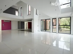 Prodej rodinného domu, Křižanov, Ořechovská, 327 m2