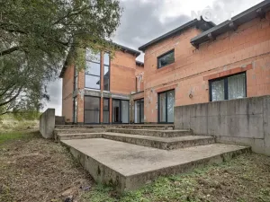 Prodej rodinného domu, Křižanov, Ořechovská, 327 m2