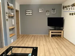 Prodej bytu 3+1, Přerov, Optiky, 60 m2