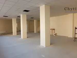Pronájem obchodního prostoru, Přerov, Čechova, 200 m2