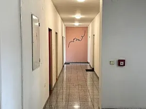 Pronájem kanceláře, Brno, Husova, 69 m2