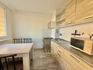 Prodej bytu 2+1, Bílina, Aléská, 48 m2