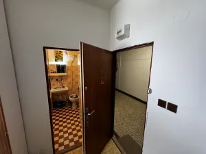 Prodej bytu 1+kk, Zruč nad Sázavou, Mládeže, 33 m2