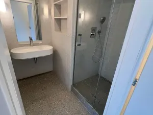 Pronájem bytu 1+kk, Praha - Krč, Murgašova, 42 m2