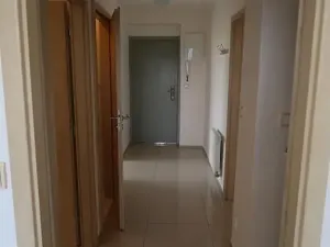 Pronájem bytu 4+1, Praha - Komořany, Na Homoli, 83 m2