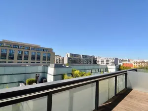 Prodej kanceláře, Praha - Karlín, Šaldova, 194 m2