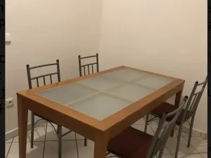 Pronájem bytu 2+kk, Praha, 50 m2