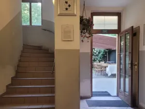 Pronájem bytu 2+kk, Praha, 50 m2