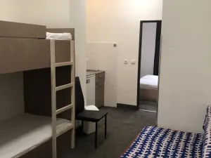 Pronájem bytu 2+kk, Praha, 45 m2