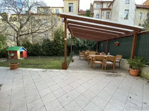 Pronájem bytu 2+kk, Praha, 45 m2