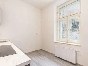 Pronájem bytu 1+1, Praha - Vršovice, Košická, 30 m2