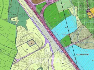 Prodej pozemku, Karviná - Louky, 59236 m2