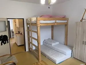 Prodej bytu 1+1, Aš, Tovární, 35 m2