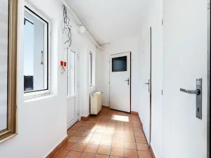 Prodej rodinného domu, Kladno, 28. října, 117 m2