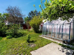 Prodej rodinného domu, Kladno, 28. října, 117 m2