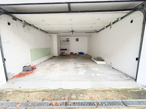 Pronájem bytu 5+1, Praha - Bubeneč, Štursova, 149 m2