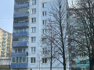 Pronájem bytu 4+1, Brno, Zikova, 94 m2