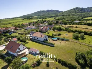 Prodej rodinného domu, Horní Věstonice, Mandloňová, 164 m2