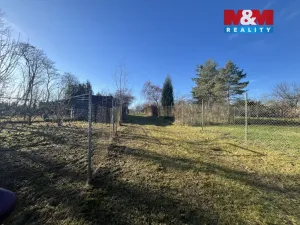 Prodej zahrady, Kolín - Štítary, 381 m2