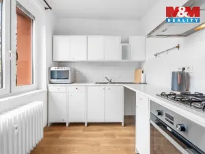 Prodej bytu 3+1, Ústí nad Labem - Střekov, Tolstého, 79 m2