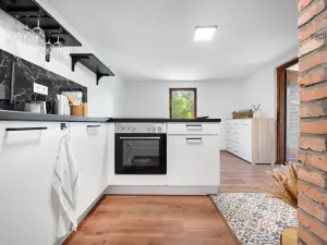 Pronájem chaty, Moravany, 37 m2