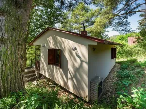 Pronájem chaty, Moravany, 37 m2