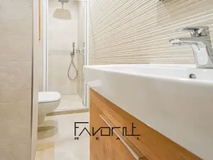 Pronájem bytu 2+kk, Ostrava, Klegova, 38 m2