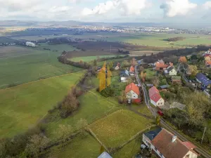 Prodej pozemku pro bydlení, Podhradí, 774 m2