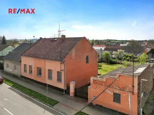 Prodej rodinného domu, Plaňany, Pražská, 152 m2