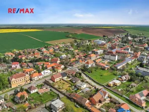 Prodej rodinného domu, Plaňany, Pražská, 152 m2