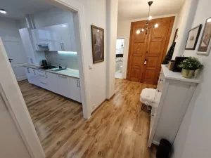 Pronájem bytu 2+1, Ostrava - Moravská Ostrava, 30. dubna, 69 m2