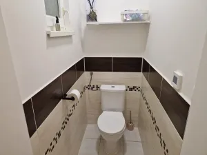 Pronájem bytu 2+1, Ostrava - Moravská Ostrava, 30. dubna, 69 m2