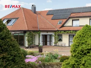 Prodej rodinného domu, Příbram, Brodská, 666 m2