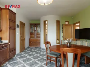 Prodej rodinného domu, Příbram, Brodská, 666 m2