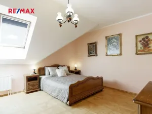 Prodej rodinného domu, Příbram, Brodská, 666 m2