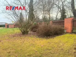 Prodej pozemku pro bydlení, Příbram, Brodská, 1234 m2