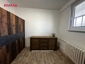 Prodej bytu 3+1, Příbram, Bož. Němcové, 62 m2