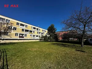 Prodej bytu 3+1, Příbram, Bož. Němcové, 62 m2