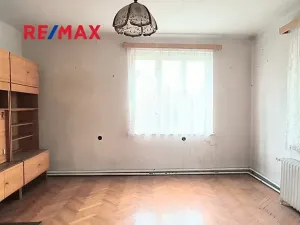 Prodej rodinného domu, Slatina, 235 m2