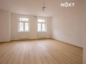 Pronájem bytu 1+kk, České Budějovice, K. Weise, 44 m2