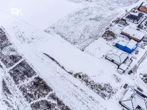 Prodej pozemku pro bydlení, Bělušice, 662 m2