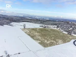 Prodej pozemku pro bydlení, Sázava, 5240 m2