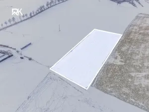 Prodej pozemku pro bydlení, Sázava, 5240 m2