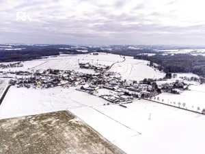 Prodej pozemku pro bydlení, Sázava, 5240 m2