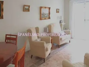 Prodej bytu 3+1, Alicante, Španělsko, 60 m2