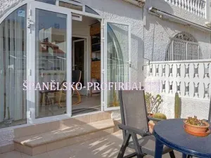 Prodej rodinného domu, Torrevieja, Španělsko, 88 m2